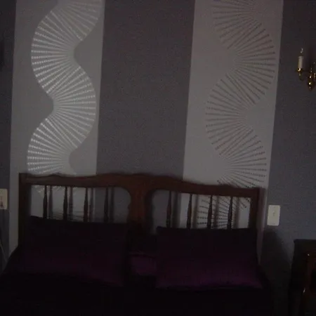 Couette-café D'hote La Frezelle Rouvres-la-Chétive
