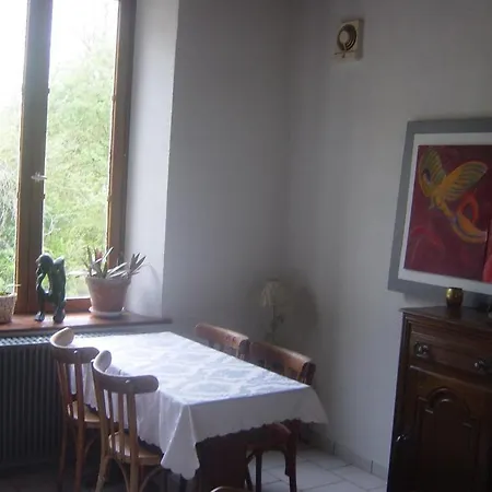 D'hote La Frezelle Bed & Breakfast 2*