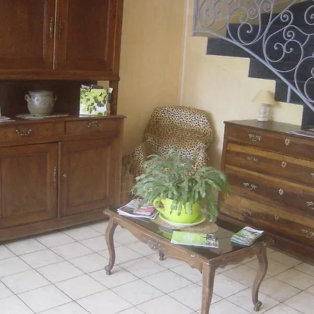 Bed & Breakfast D'hote La Frezelle Rouvres-la-Chetive