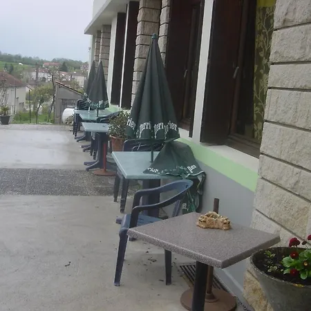 Bed & Breakfast D'hote La Frezelle