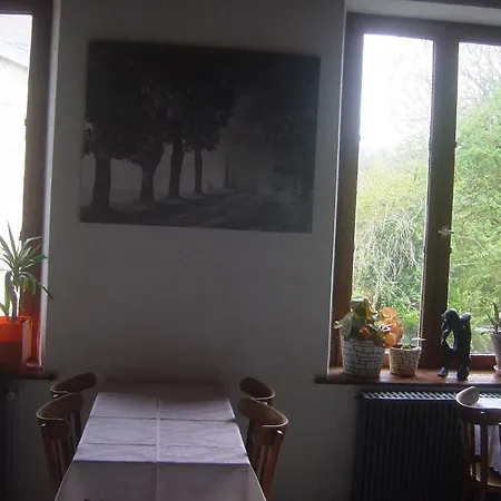 D'hote La Frezelle Bed & Breakfast Rouvres-la-Chetive